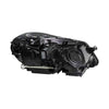 MERCEDES BENZ E-CLASS PRE-FACELIFT W212 2013-2014 PROJECTOR LED DRL HEADLAMP