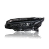 HONDA CIVIC FC 2016-2021 LED HI-LO BEAM SEQUENTIAL SIGNAL WELCOME LIGHT AUDI STYLE HEADLAMP