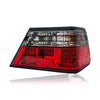 MERCEDES BENZ E-CLASS W124 LED TAILLAMP 85-96