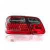 MERCEDES BENZ E-CLASS W210 1995-2003 LED TAILLAMP