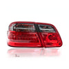 MERCEDES BENZ E-CLASS W210 1995-2003 LED TAILLAMP