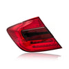 HONDA CIVIC FB 2012-2015 RED TAILLAMP