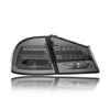 HONDA CIVIC FD 2006-2011 LED SMOKE TAILLAMP