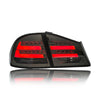 HONDA CIVIC FD 2006-2011 LED SMOKE TAILLAMP