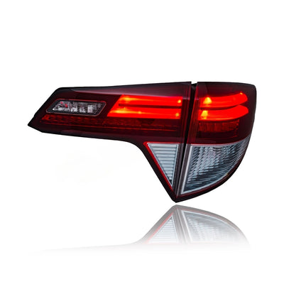 HONDA HRV VEZEL 2015-2021 LED RED TAILLAMP