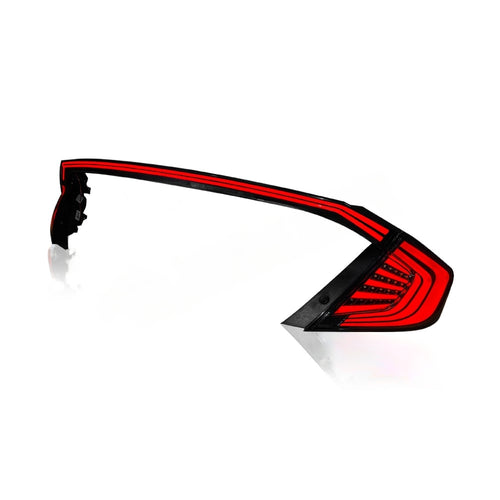 HONDA CIVIC FC 2016-2021 LED SEQUENTIAL SIGNAL TAILLAMP WITH GARNISH LAMP