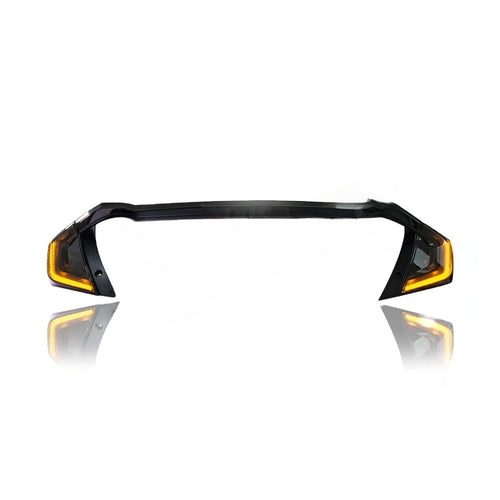 HONDA CIVIC FC 2016-2021 LED SEQUENTIAL SIGNAL WELCOME LIGHT TAILLAMP WITH GARNISH LAMP