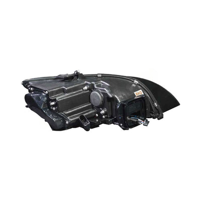 AUDI TT 2006-2013 PROJECTOR LED SEQUENTIAL SIGNAL HEADLAMP COMPATIBLE HID MODEL