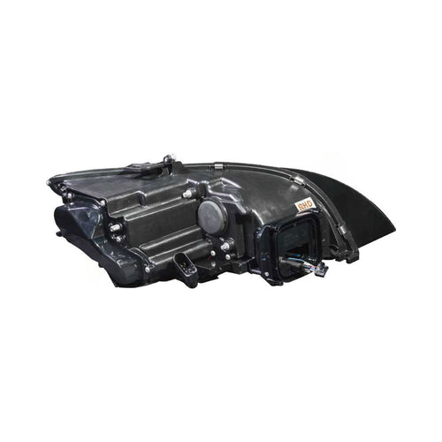 AUDI TT 2006-2013 PROJECTOR LED SEQUENTIAL SIGNAL HEADLAMP COMPATIBLE HID MODEL