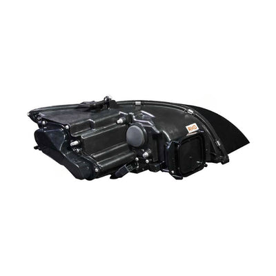 AUDI TT 2006-2013 PROJECTOR LED SEQUENTIAL SIGNAL HEADLAMP COMPATIBLE HALOGEN MODEL