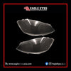 BENZ S-CLASS W221 2006-2009 HEADLAMP COVER