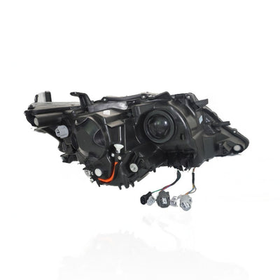 LEXUS RX270/350 2012-2015 PROJECTOR LED HI-LO BEAM SEQUENTIAL SIGNAL WELCOME LIGHT HEADLAMP
