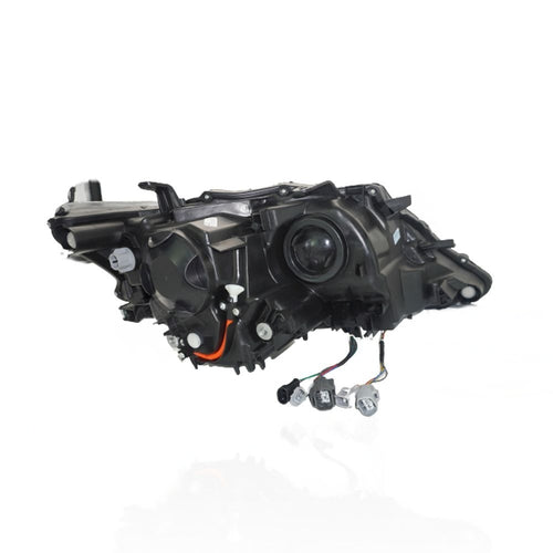 LEXUS RX270/350 2012-2015 PROJECTOR LED HI-LO BEAM SEQUENTIAL SIGNAL WELCOME LIGHT HEADLAMP