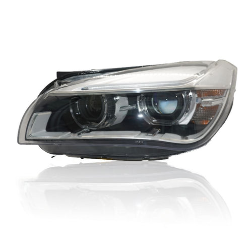 BMW X1 PROJECTOR 2011-2014 LED LO BEAM DRL HEADLAMP
