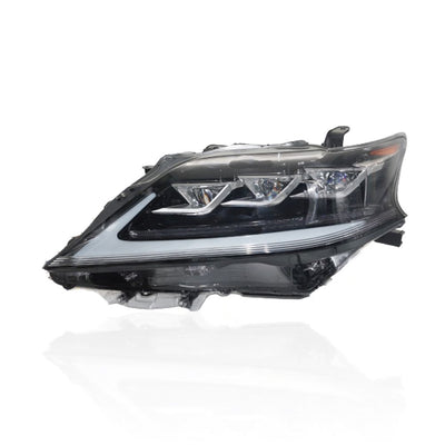 LEXUS RX270/350 2012-2015 PROJECTOR LED HI-LO BEAM SEQUENTIAL SIGNAL WELCOME LIGHT HEADLAMP