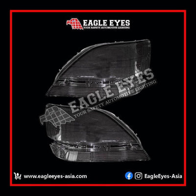 LEXUS RX300 TOYOTA HARRIER 1999-2003 HEADLAMP COVER