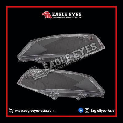 PROTON SAGA FLX 2011-2016 HEADLAMP COVER
