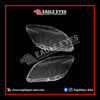 TOYOTA VIOS XP90 2008-2013 HEADLAMP COVER