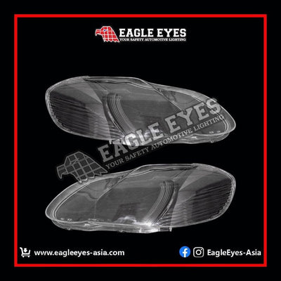 TOYOTA ALTIS E120/E130 2001-2007 HEADLAMP COVER