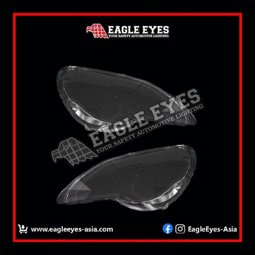 PROTON PERSONA GEN 2 2006-2013 HEADLAMP COVER