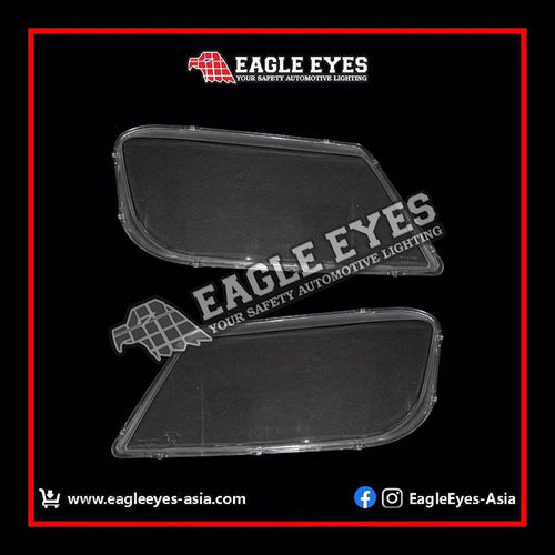 PROTON WAJA 2000-2006 HEADLAMP COVER