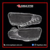 MITSUBISHI LANCER GT EVO X PROTON INSPIRA 2007-2016 HEADLAMP COVER