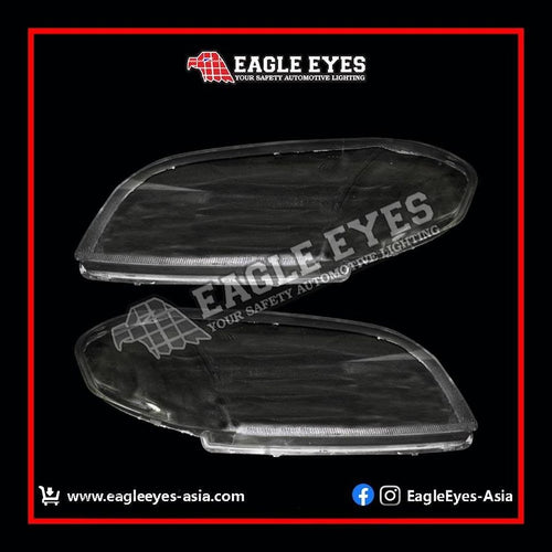 TOYOTA VIOS XP40 2006-2007 HEADLAMP COVER