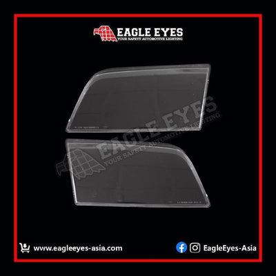 MERCEDES BENZ C-CLASS W202 1994-1999 HEADLAMP COVER