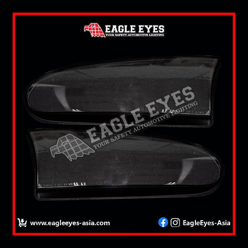 PROTON WIRA SATRIA PUTRA ARENA 1993-2009 HEADLAMP COVER