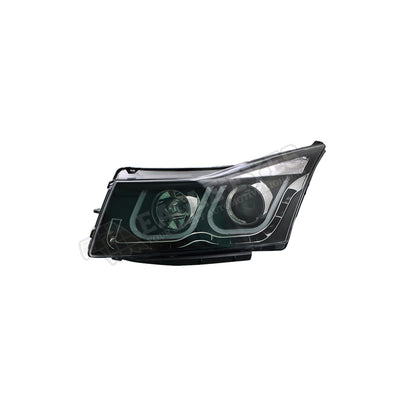 CHEVROLET CRUZE J300 2011-2016 PROJECTOR LED U-CONCEPT HEADLAMP