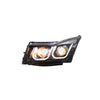 CHEVROLET CRUZE J300 2011-2016 PROJECTOR LED U-CONCEPT HEADLAMP