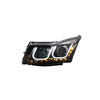 CHEVROLET CRUZE J300 2011-2016 PROJECTOR LED U-CONCEPT HEADLAMP