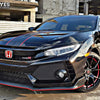 Honda Civic FC Type R Bodykit 16-18