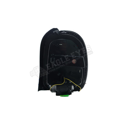 MINI COOPER F55/56/57 2014-2020 LED SEQUENTIAL SIGNAL WELCOME LIGHT SMOKE TAILLAMP