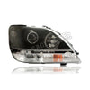 TOYOTA HARRIER MCU15 PROJECTOR COOL LOOK HEADLAMP 99-03