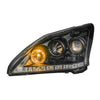 TOYOTA HARRIER XU30 2004-2009 PROJECTOR LED DRL HEADLAMP