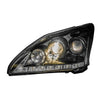 TOYOTA HARRIER XU30 2004-2009 PROJECTOR LED DRL HEADLAMP