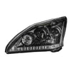 TOYOTA HARRIER XU30 2004-2009 PROJECTOR LED DRL HEADLAMP