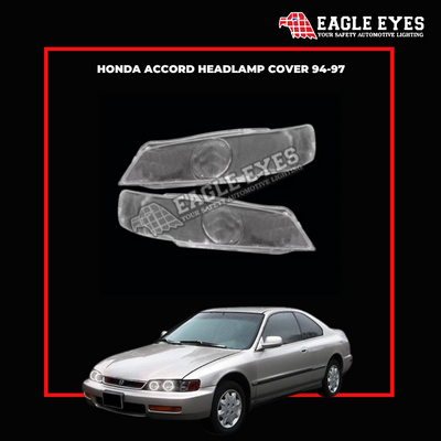 HONDA ACCORD SV4 1994-1997 HEADLAMP COVER