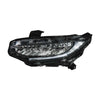 HONDA CIVIC FC 2016-2021 LED HI-LO BEAM SEQUENTIAL SIGNAL V1 HEADLAMP