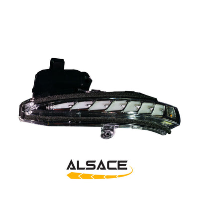 TOYOTA ALPHARD VELLFIRE 2008-2014 LED SEQUENTIAL SIGNAL SIDE MIRROR LAMP