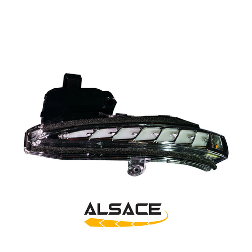 TOYOTA ALPHARD VELLFIRE 2008-2014 LED SEQUENTIAL SIGNAL SIDE MIRROR LAMP
