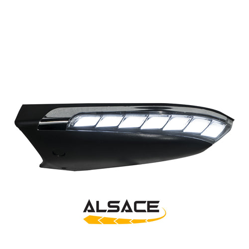 TOYOTA CHR 2017-2021 LED SEQUENTIAL SIGNAL SIDE MIRROR COVER LAMP