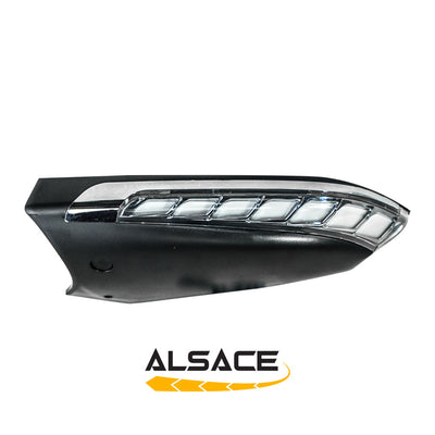 TOYOTA CHR 2017-2021 LED SEQUENTIAL SIGNAL SIDE MIRROR COVER LAMP