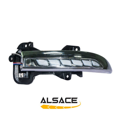 HONDA JAZZ/FIT GK5 2013-2020 LED SEQUENTIAL SIGNAL MIRROR LAMP