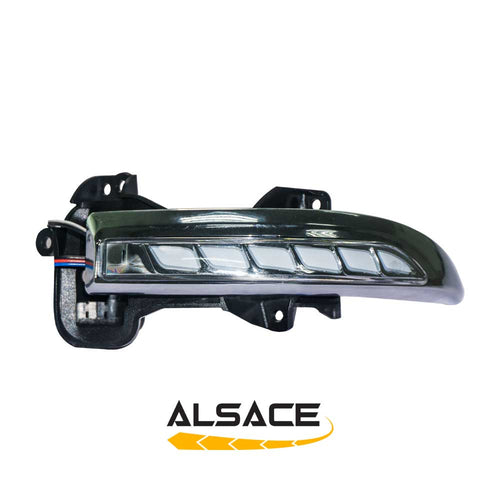 HONDA JAZZ/FIT GK5 2013-2020 LED SEQUENTIAL SIGNAL MIRROR LAMP