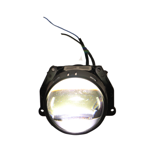 Built- in LED Projector With High Beam (For Original Projector Headlamp Only)