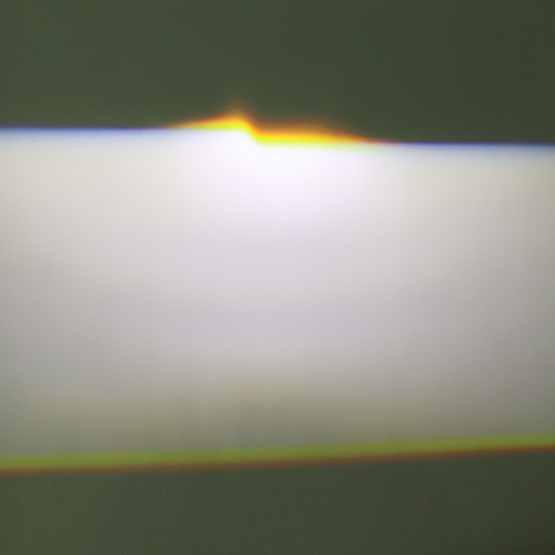 Built-in LED Projector With High Beam (For Original Reflector Headlamp Only)