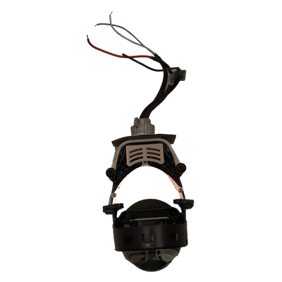Built-in LED Projector With High Beam (For Original Reflector Headlamp Only)
