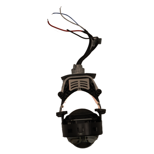 Built-in LED Projector With High Beam (For Original Reflector Headlamp Only)